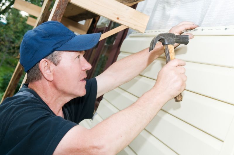 Top Siding Installation Companies in East Haven, CT