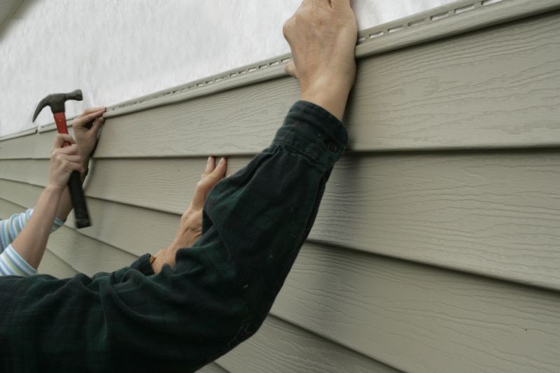 Top Siding Installation Companies in Monroe, CT