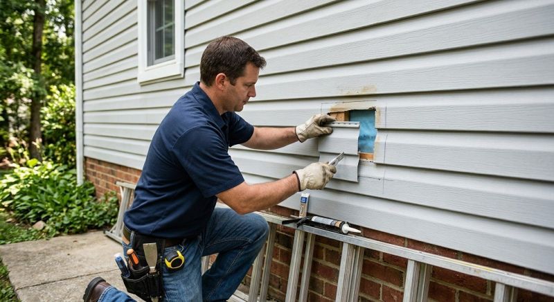 Top Siding Installation Companies in New Haven, CT