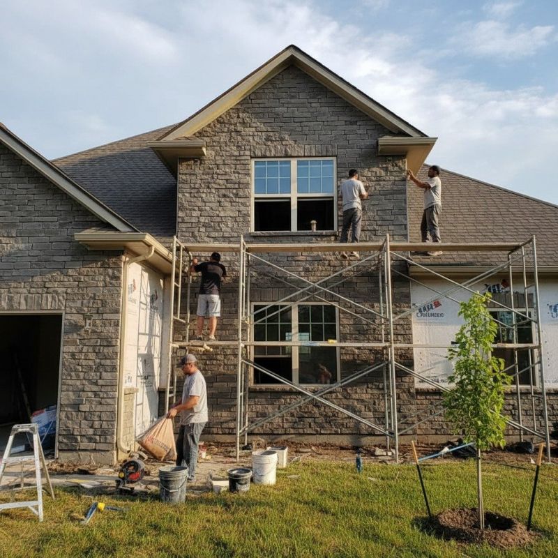 Top Siding Installation Companies in Shelton, CT