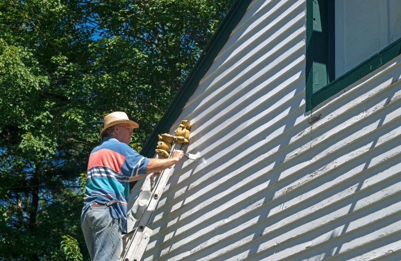 Top Siding Installation Companies in Stratford, CT