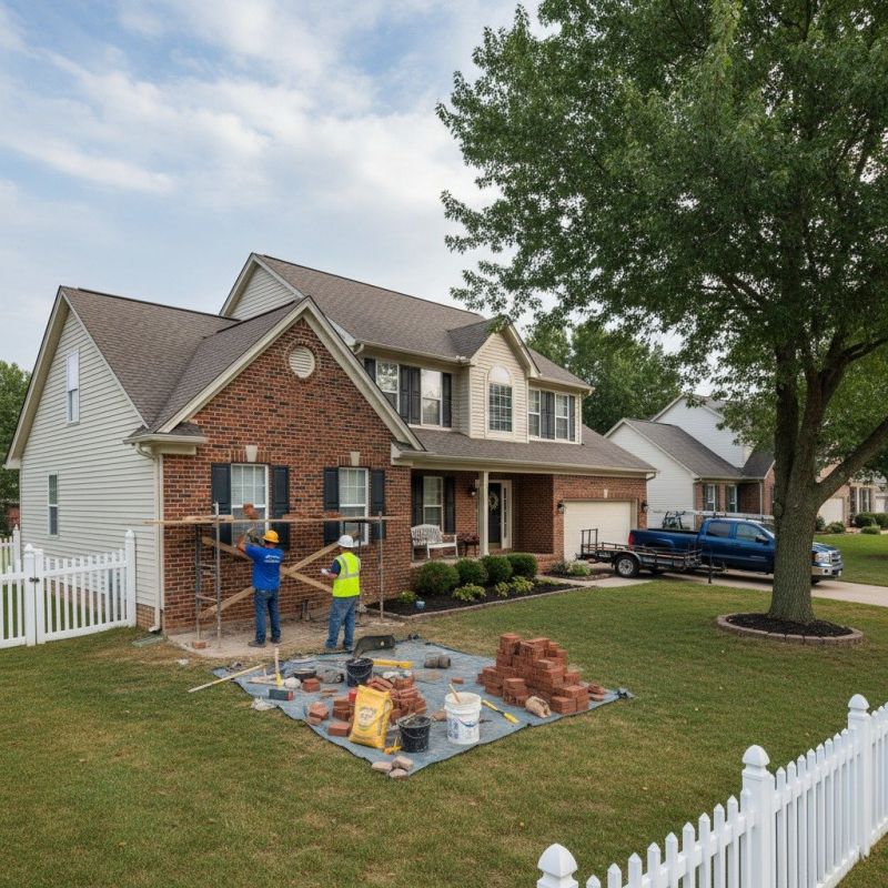 Top Siding Repair Companies in Redding, CT