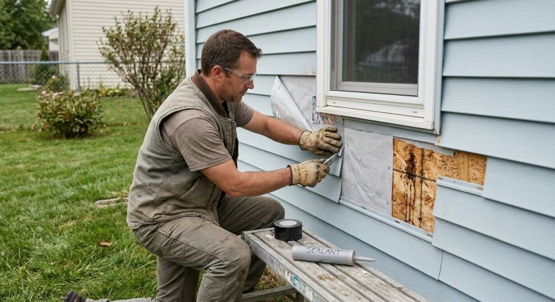 Top Siding Repair Companies in Torrington, CT
