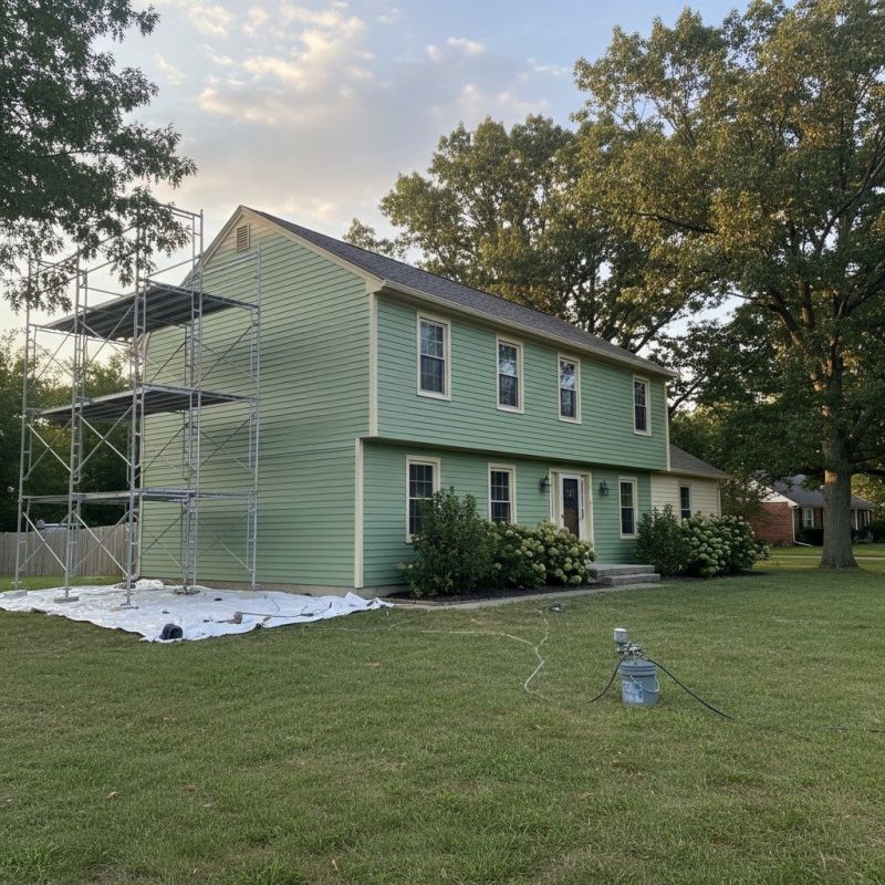 Top Siding Replacement Companies in Brookfield, CT