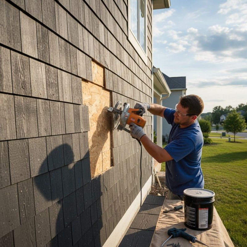 Top Siding Replacement Companies in Orange, CT
