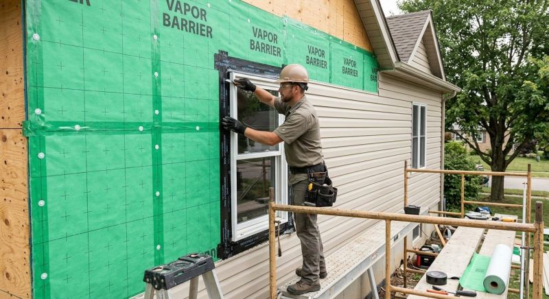 Top Siding Replacement Companies in Waterbury, CT