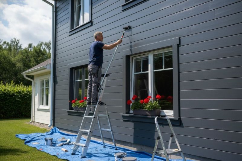 Top Siding Replacement Companies in Wilton, CT